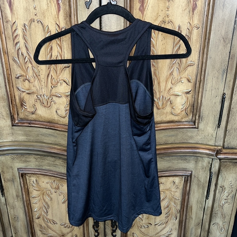 Bolle’ Racerback Tank - Picture 2 of 6